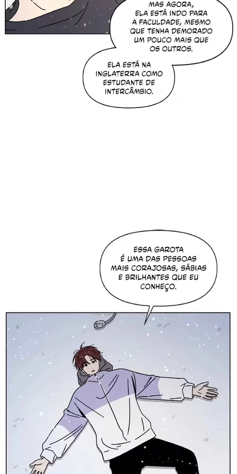 Temporadas de Flor Capítulo 122 Página 39