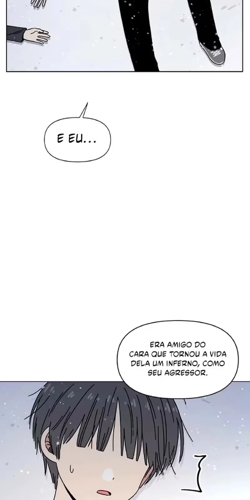 Temporadas de Flor Capítulo 122 Página 40