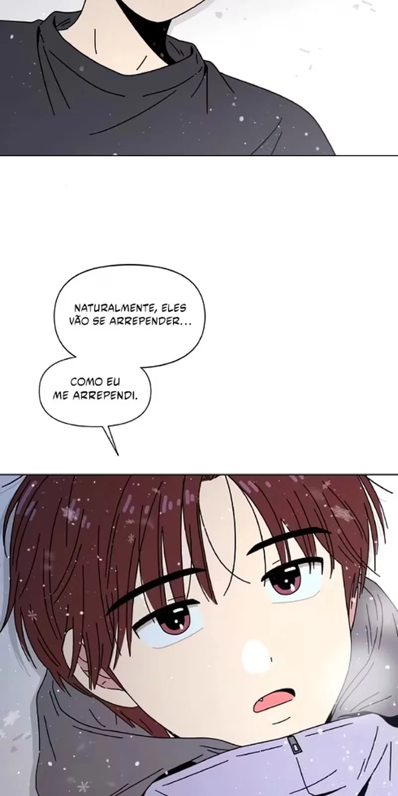 Temporadas de Flor Capítulo 122 Página 41
