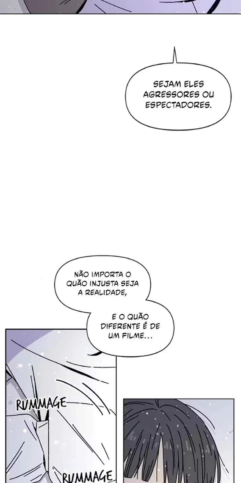 Temporadas de Flor Capítulo 122 Página 42