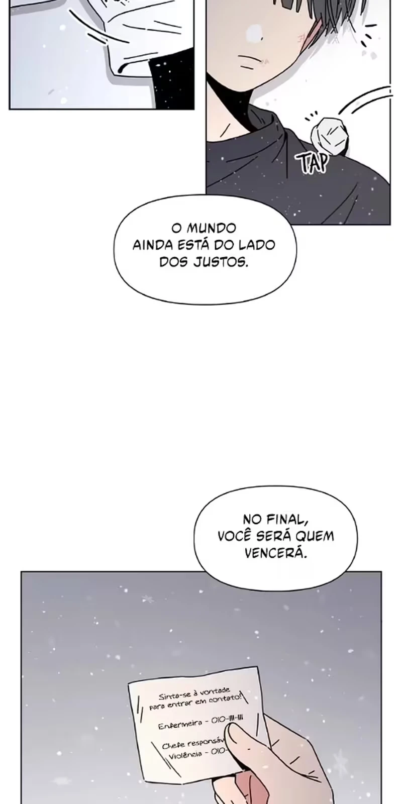 Temporadas de Flor Capítulo 122 Página 43