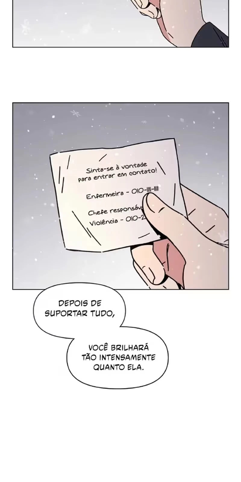 Temporadas de Flor Capítulo 122 Página 44