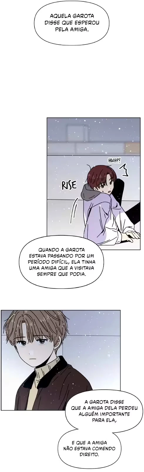 Temporadas de Flor Capítulo 122 Página 46