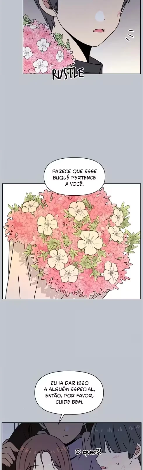 Temporadas de Flor Capítulo 123 Página 15