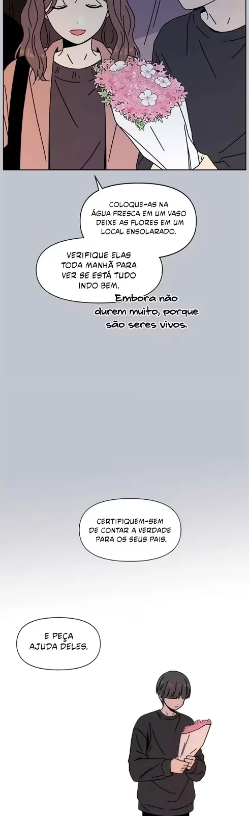 Temporadas de Flor Capítulo 123 Página 16