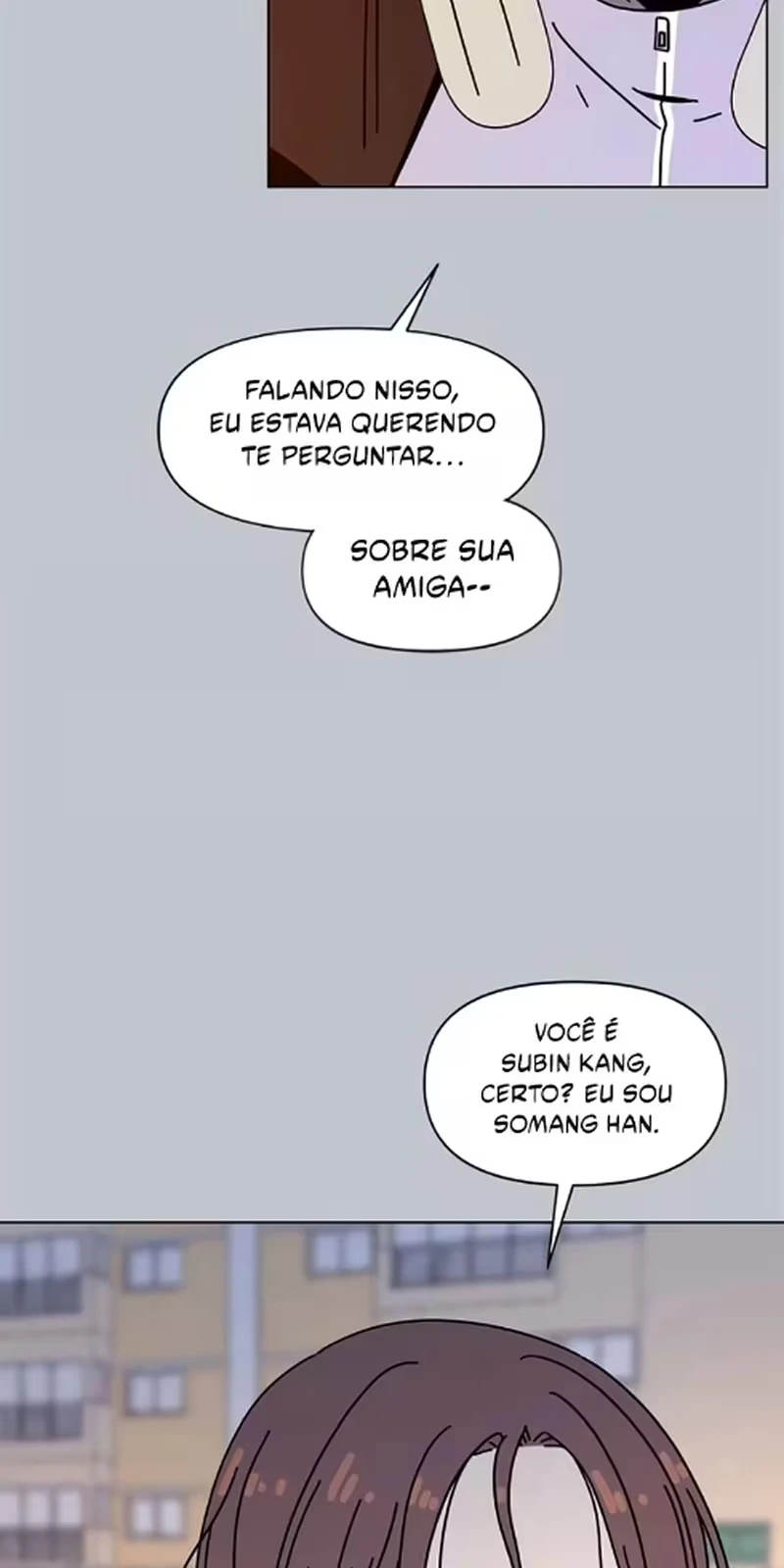Temporadas de Flor Capítulo 123 Página 29