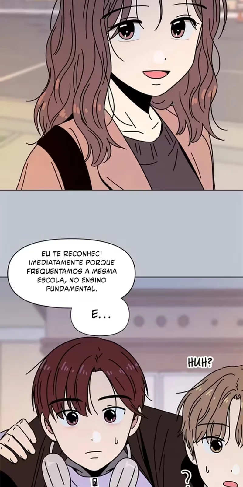 Temporadas de Flor Capítulo 123 Página 30