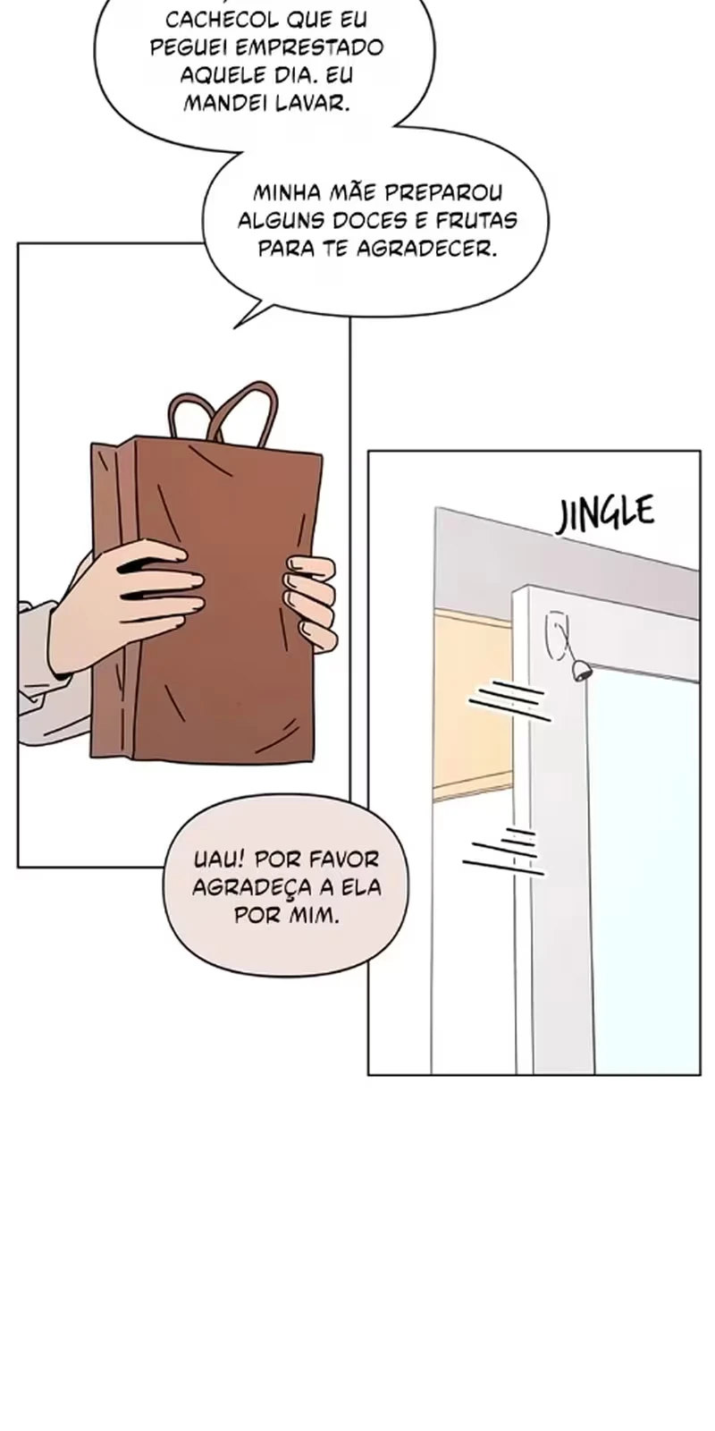 Temporadas de Flor Capítulo 123 Página 39