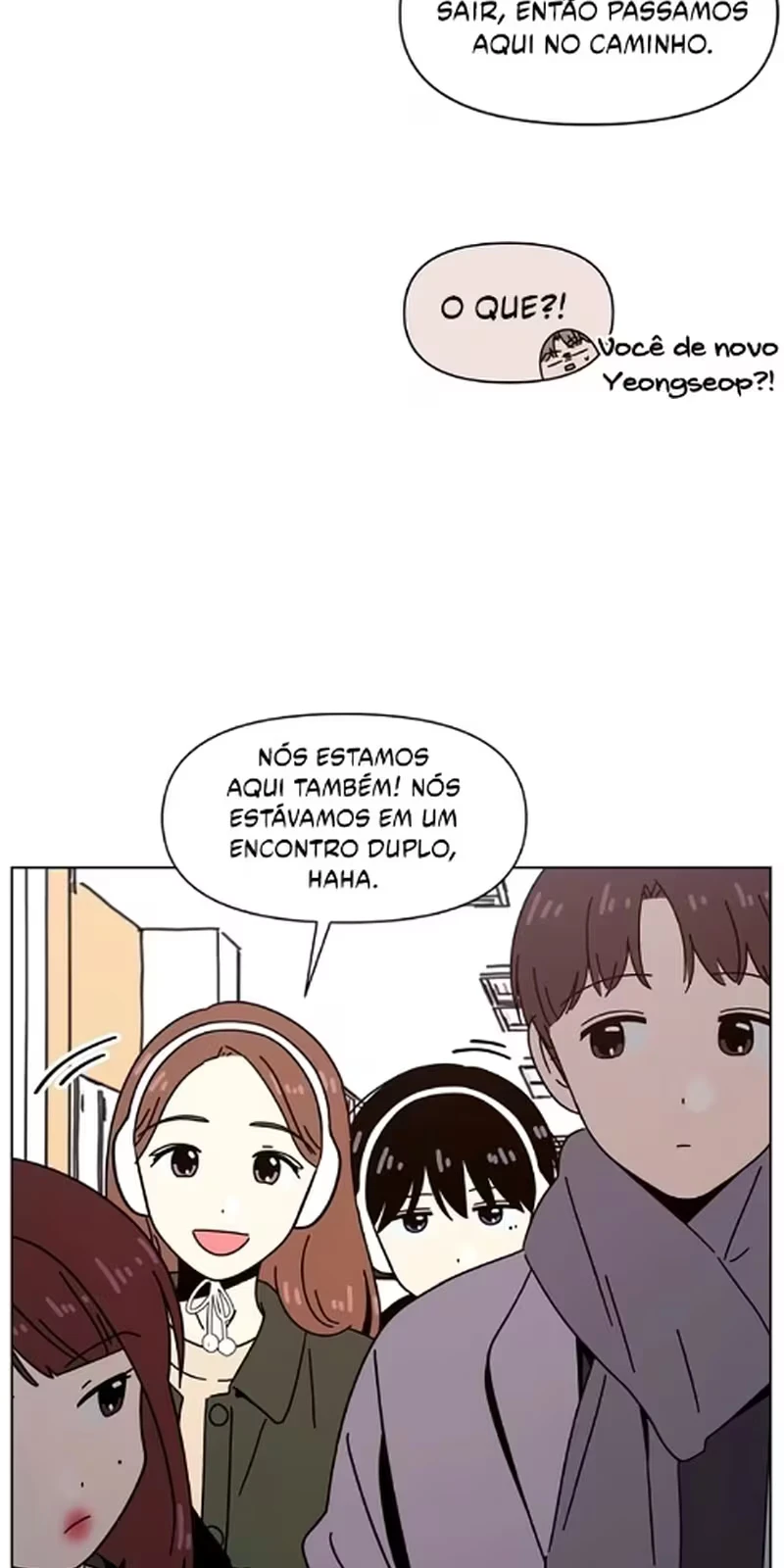 Temporadas de Flor Capítulo 123 Página 46