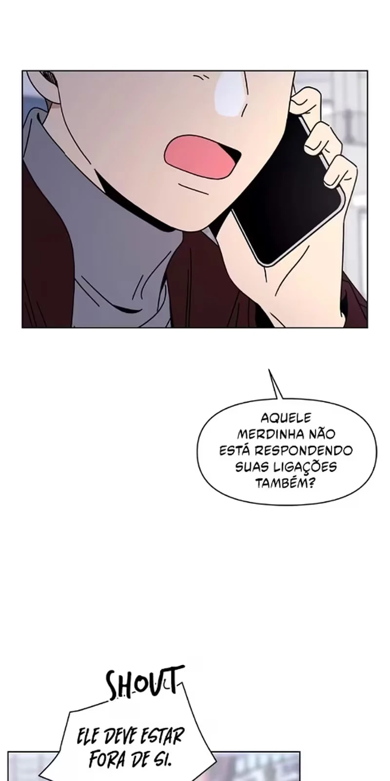 Temporadas de Flor Capítulo 123 Página 54