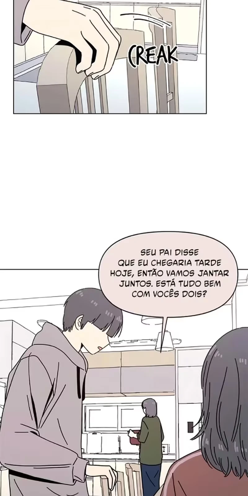 Temporadas de Flor Capítulo 123 Página 6