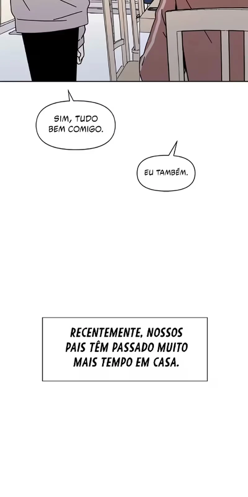 Temporadas de Flor Capítulo 123 Página 7