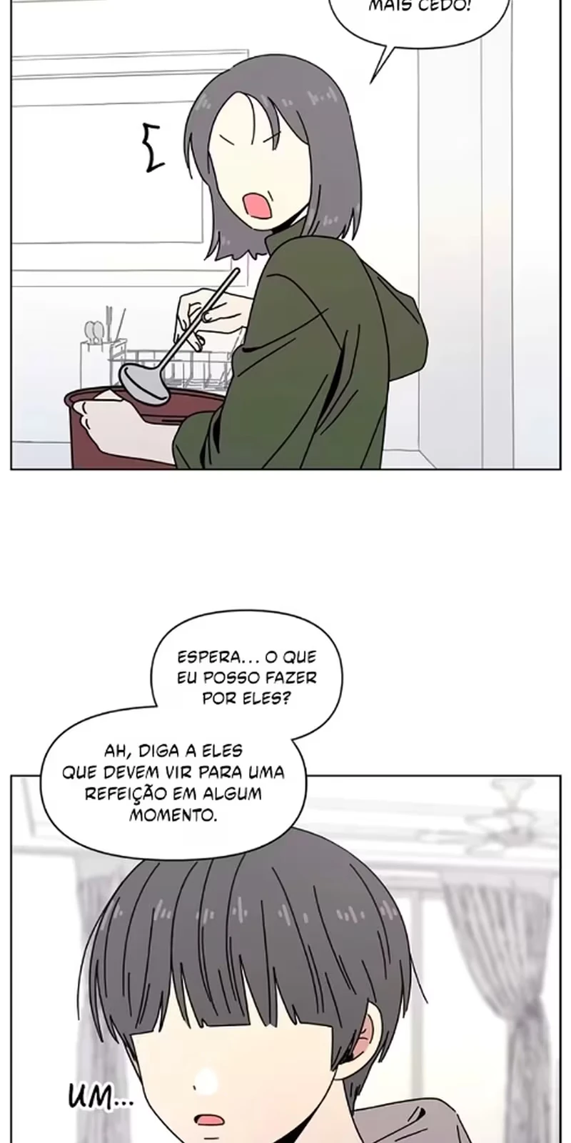 Temporadas de Flor Capítulo 123 Página 9