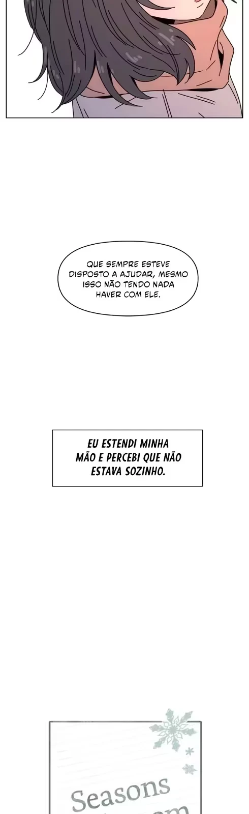 Temporadas de Flor Capítulo 124 Página 29