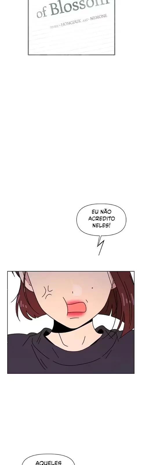 Temporadas de Flor Capítulo 124 Página 30