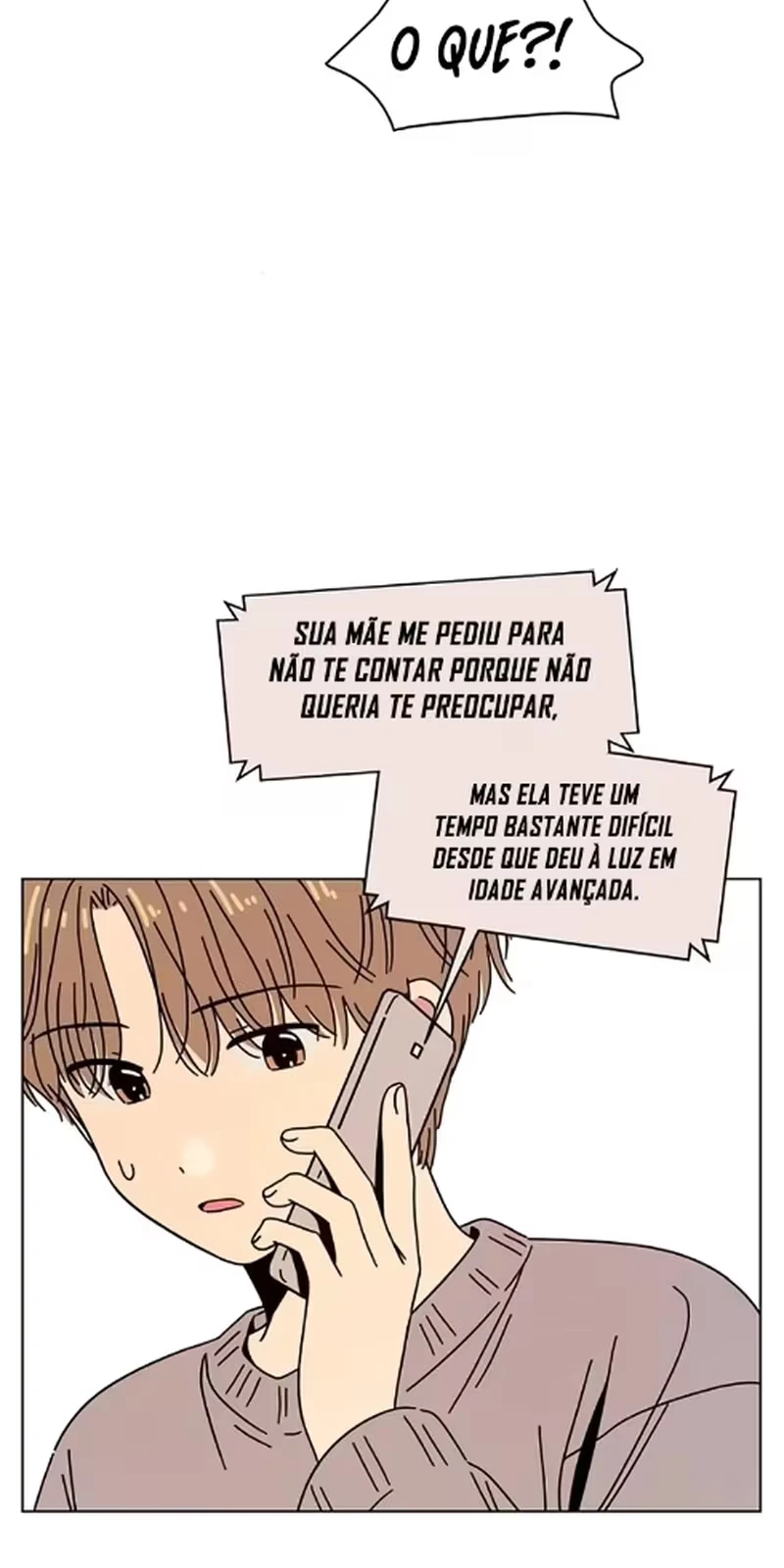 Temporadas de Flor Capítulo 124 Página 36