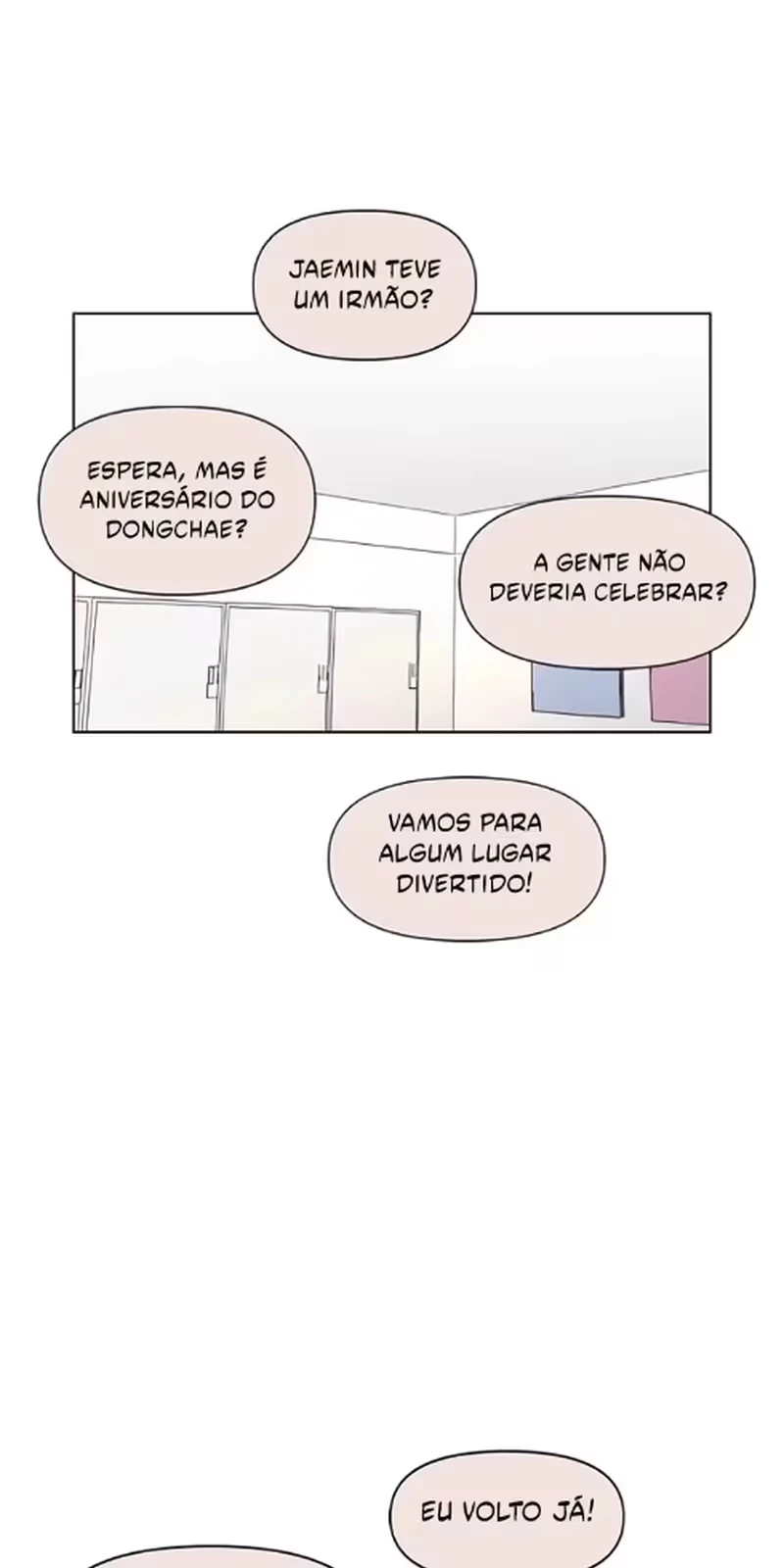 Temporadas de Flor Capítulo 124 Página 42