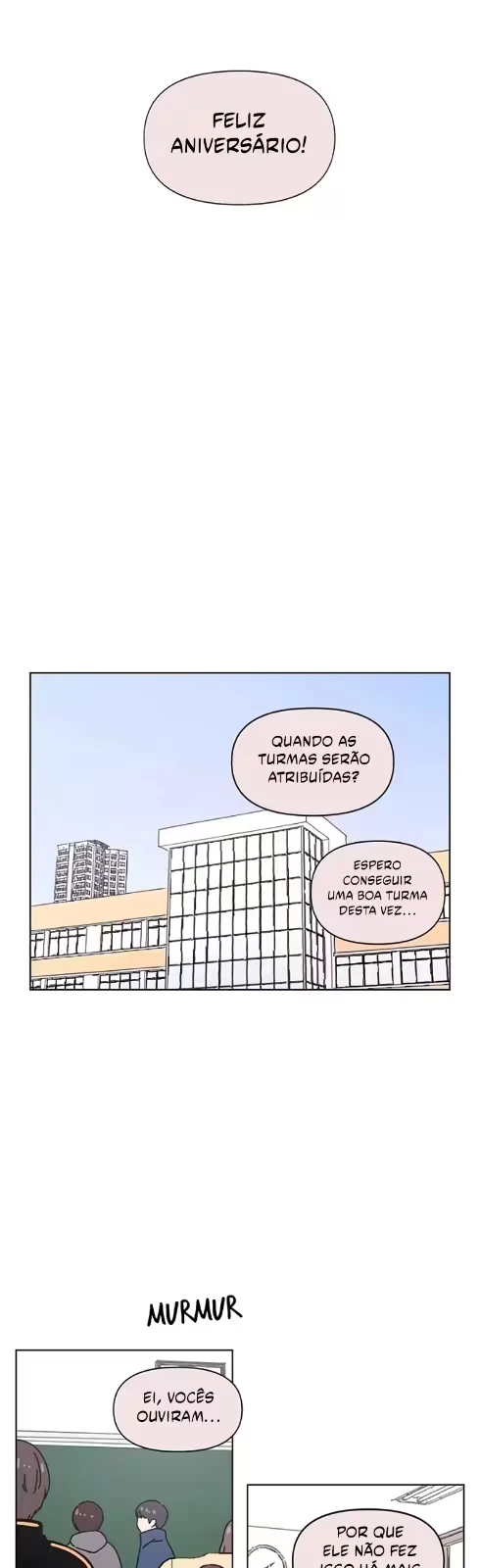 Temporadas de Flor Capítulo 124 Página 50