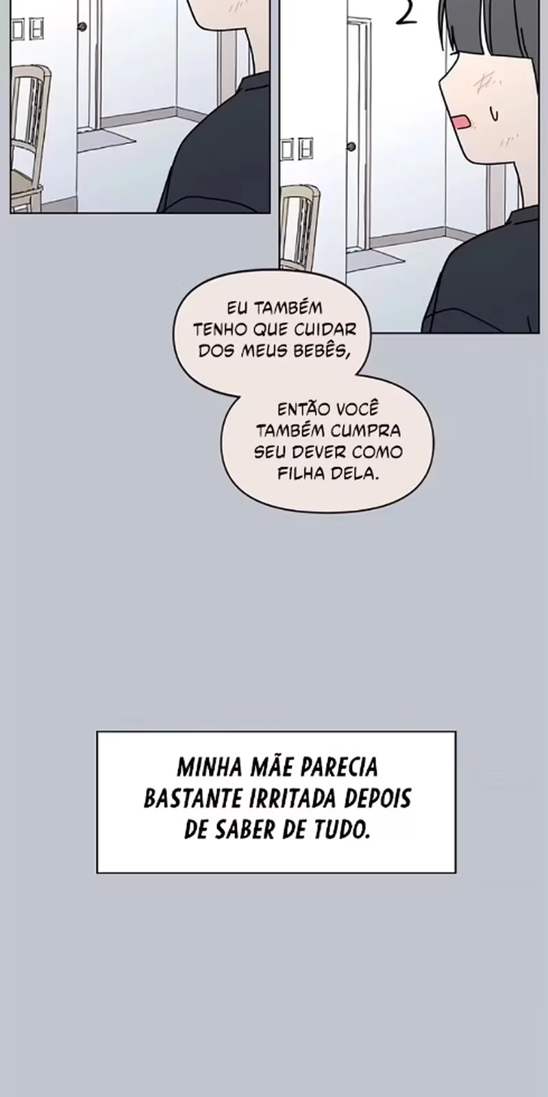Temporadas de Flor Capítulo 124 Página 6