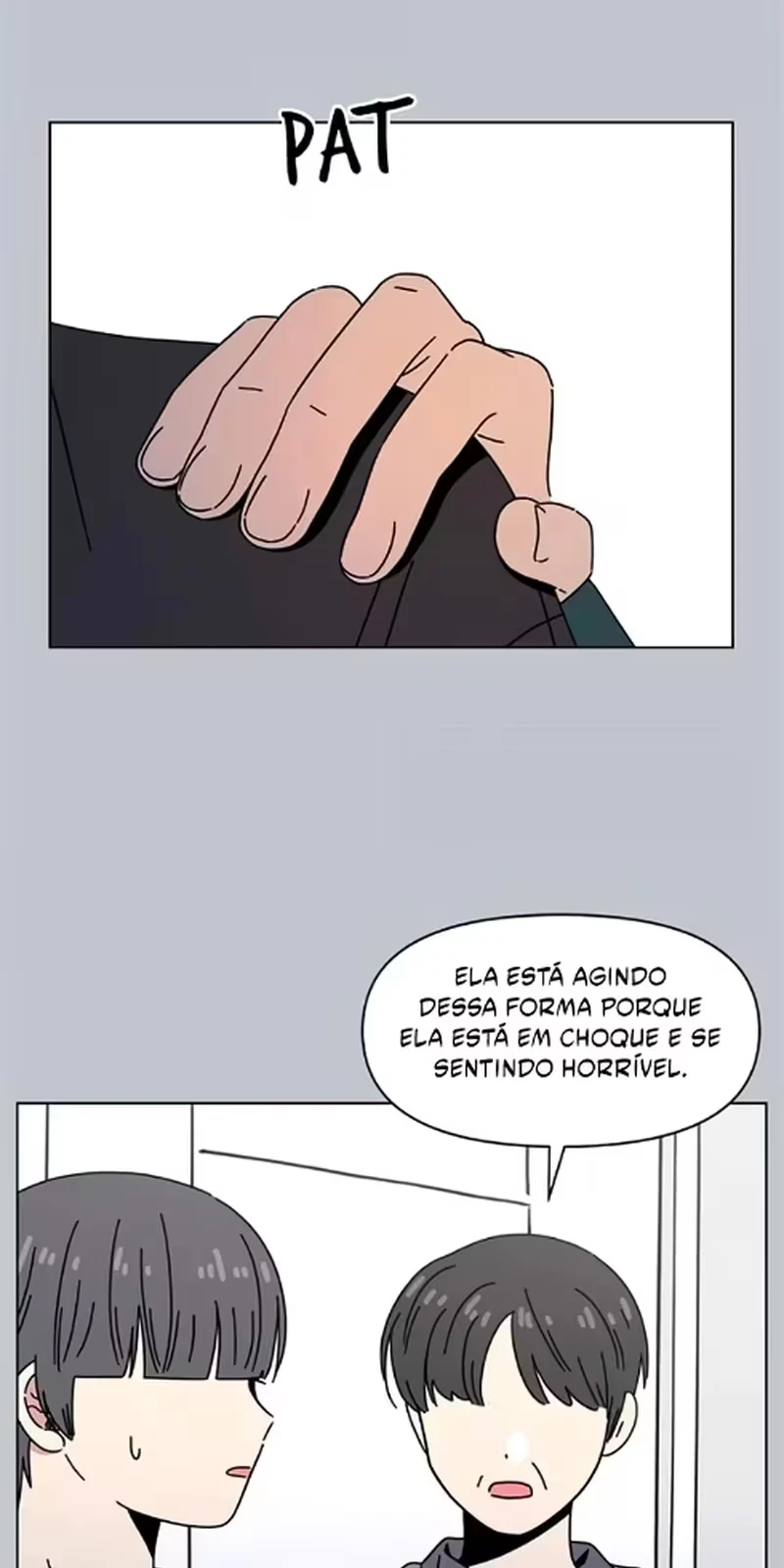 Temporadas de Flor Capítulo 124 Página 7