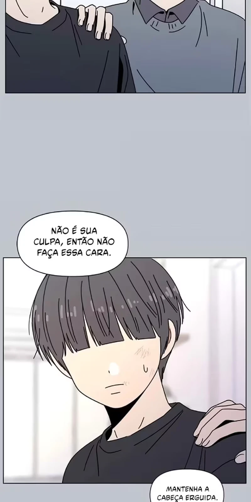 Temporadas de Flor Capítulo 124 Página 8