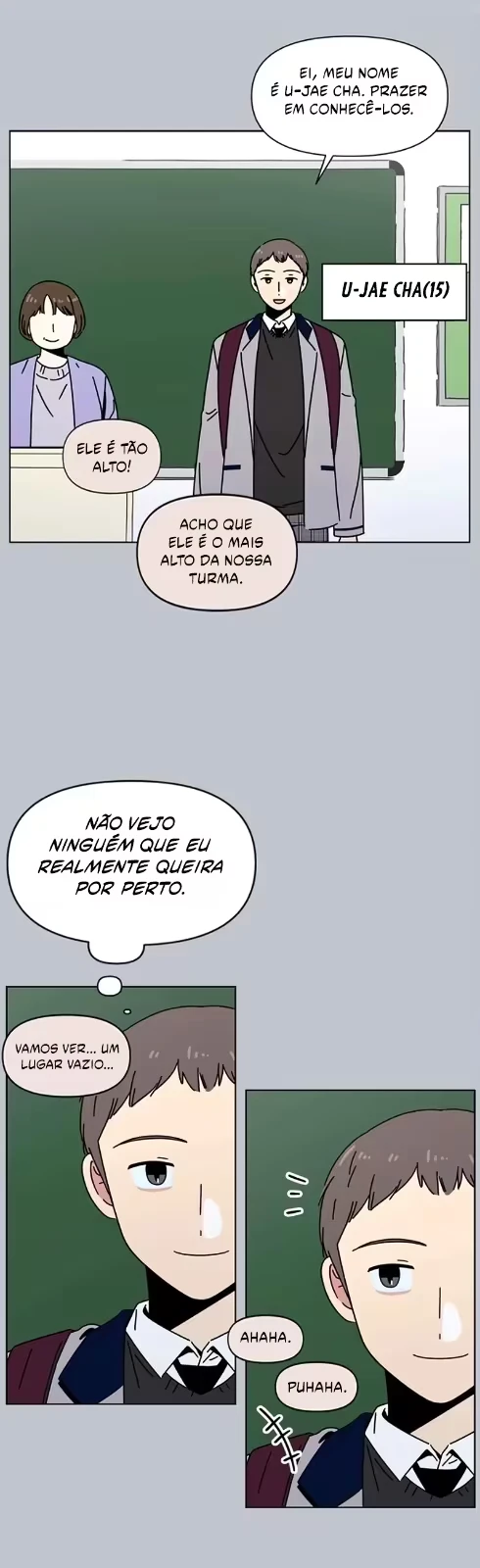 Temporadas de Flor Capítulo 125 Página 19