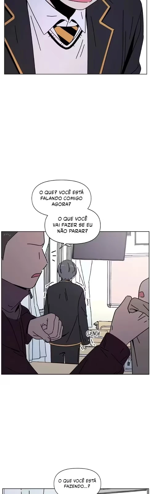 Temporadas de Flor Capítulo 125 Página 35