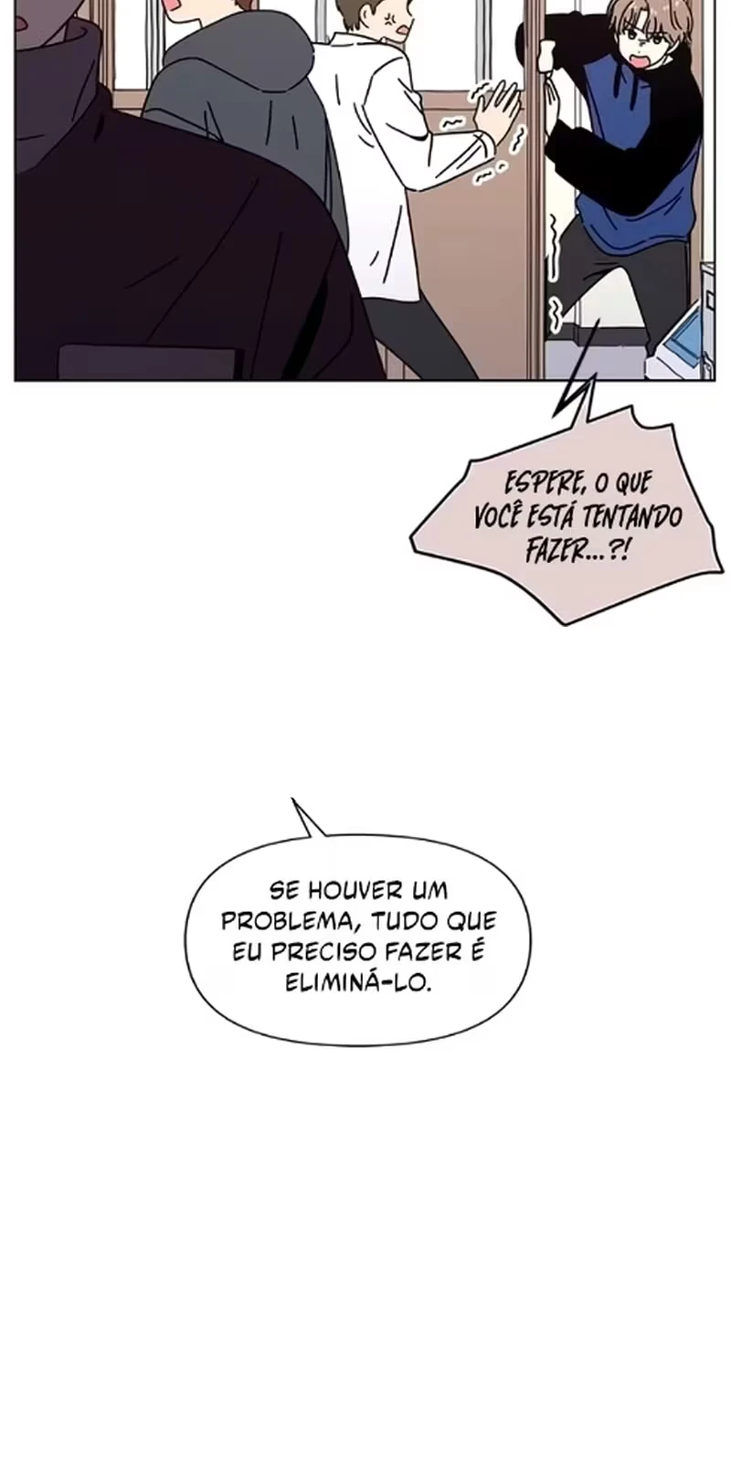 Temporadas de Flor Capítulo 125 Página 7