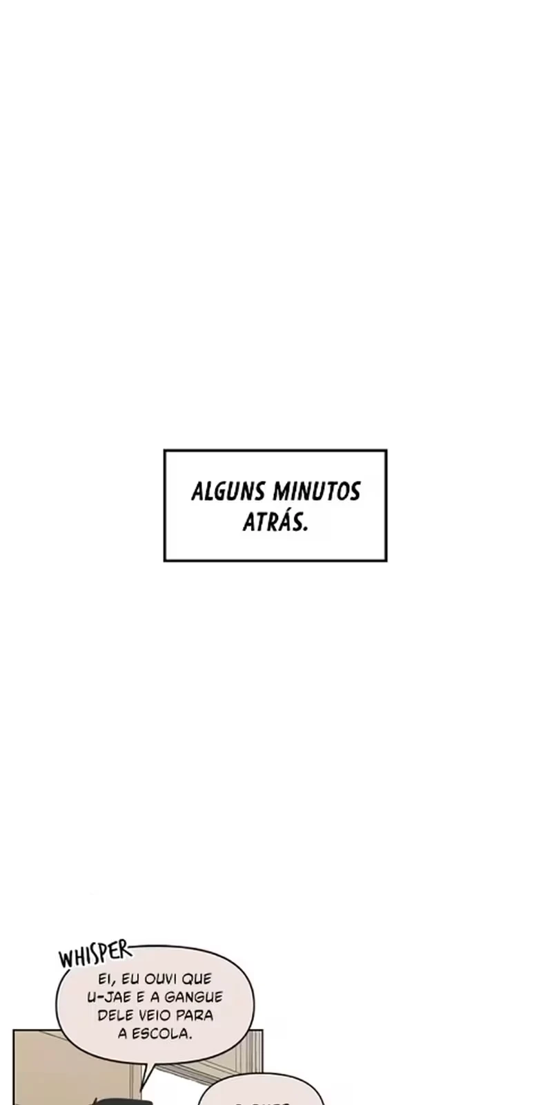 Temporadas de Flor Capítulo 126 Página 1