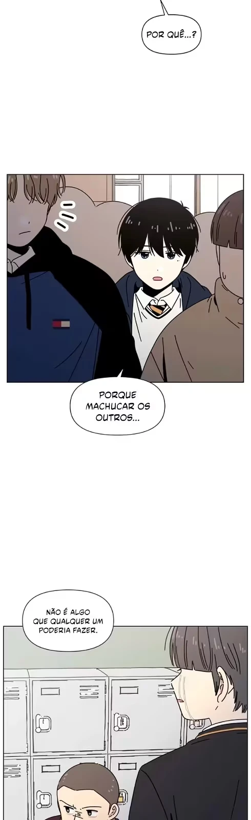 Temporadas de Flor Capítulo 126 Página 22