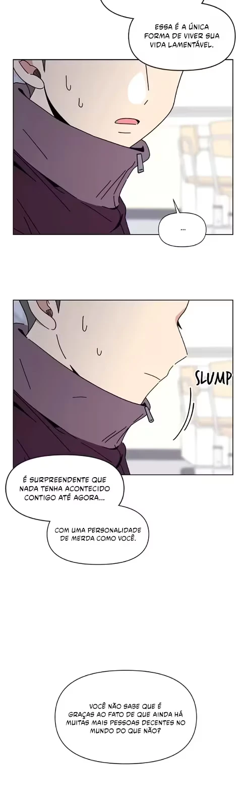 Temporadas de Flor Capítulo 126 Página 24