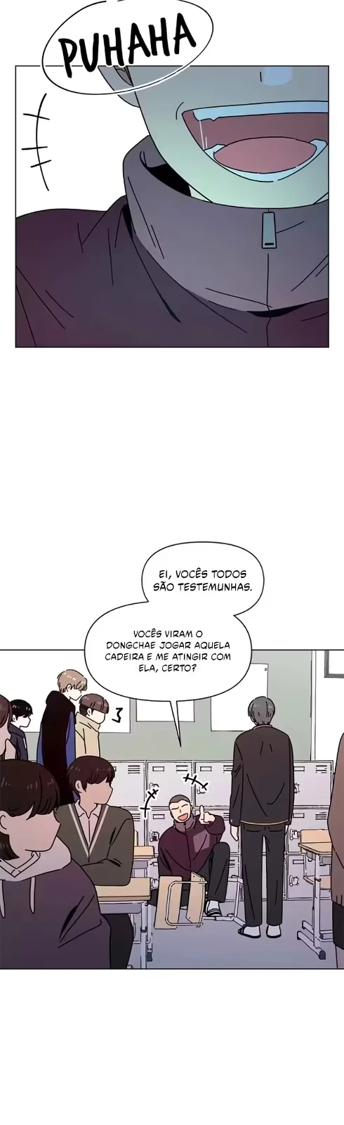 Temporadas de Flor Capítulo 126 Página 26