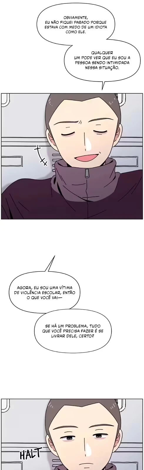 Temporadas de Flor Capítulo 126 Página 27