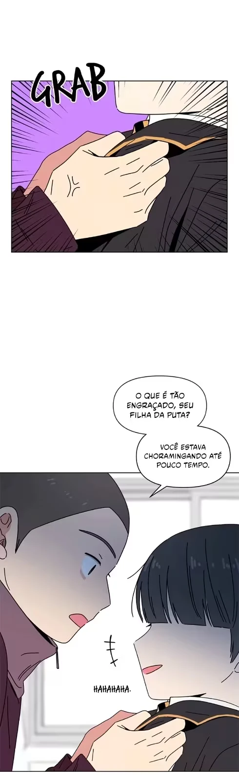 Temporadas de Flor Capítulo 126 Página 34