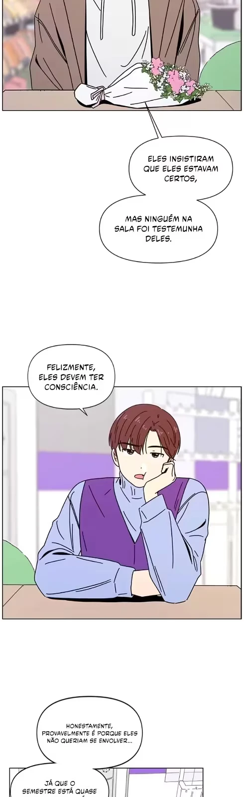 Temporadas de Flor Capítulo 126 Página 40
