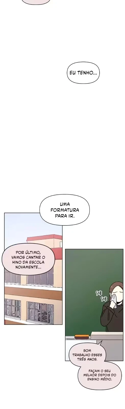 Temporadas de Flor Capítulo 126 Página 42