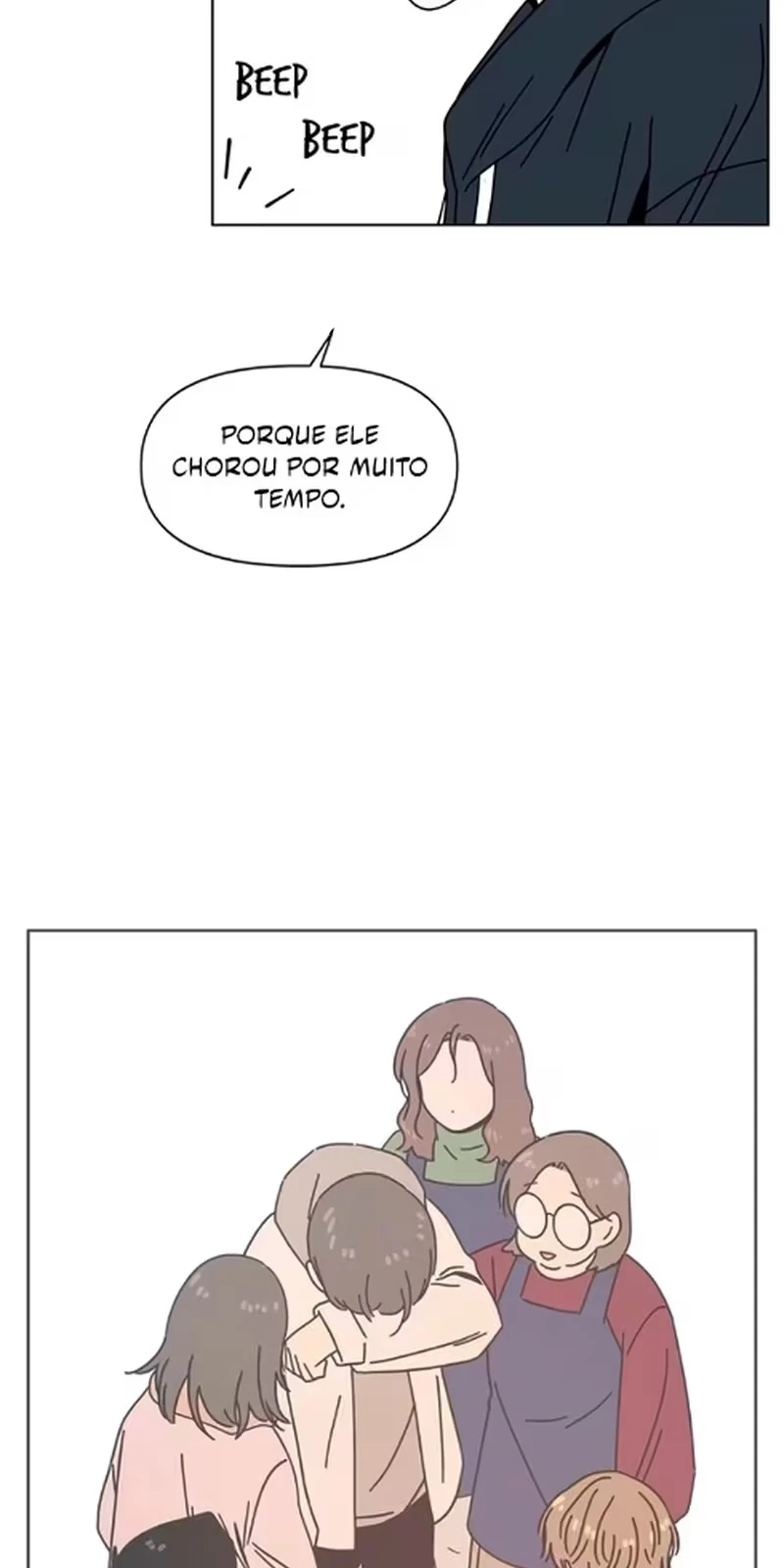 Temporadas de Flor Capítulo 126 Página 5