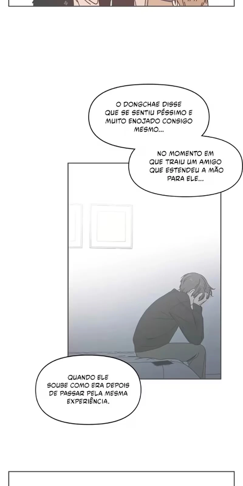 Temporadas de Flor Capítulo 126 Página 6