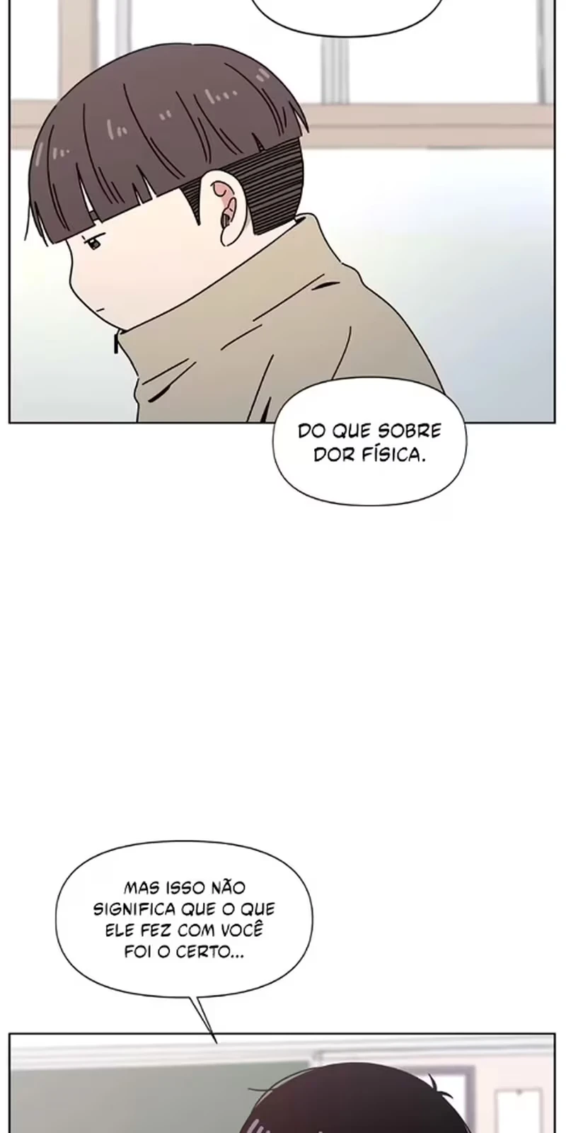 Temporadas de Flor Capítulo 126 Página 8
