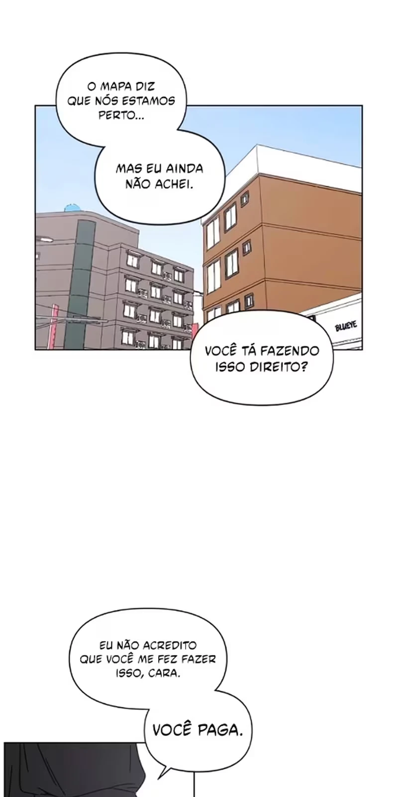 Temporadas de Flor Capítulo 127 Página 15
