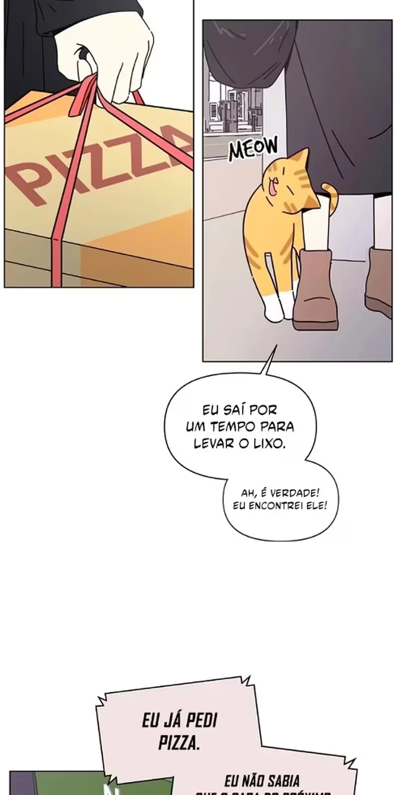 Temporadas de Flor Capítulo 127 Página 16