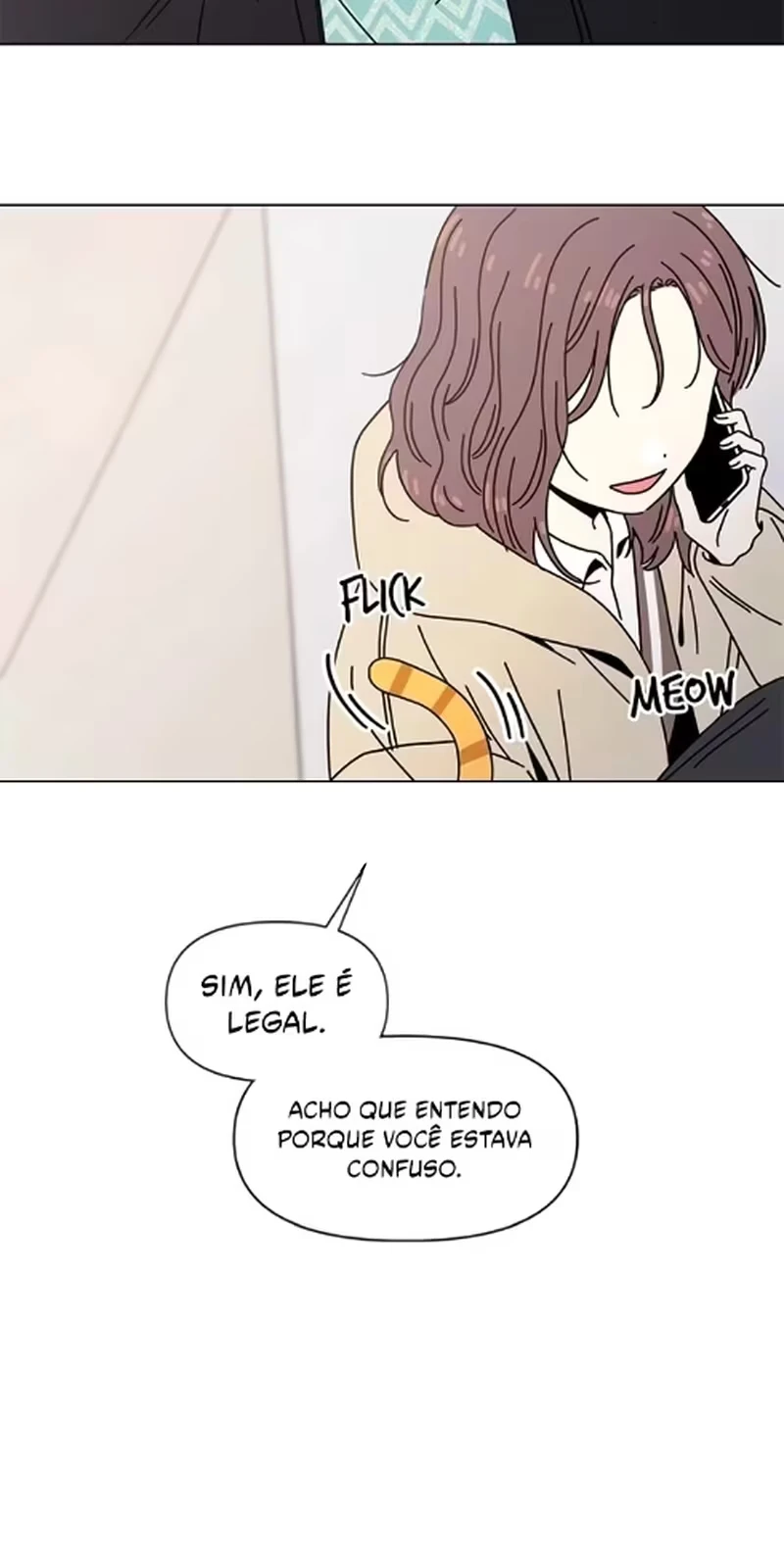 Temporadas de Flor Capítulo 127 Página 19