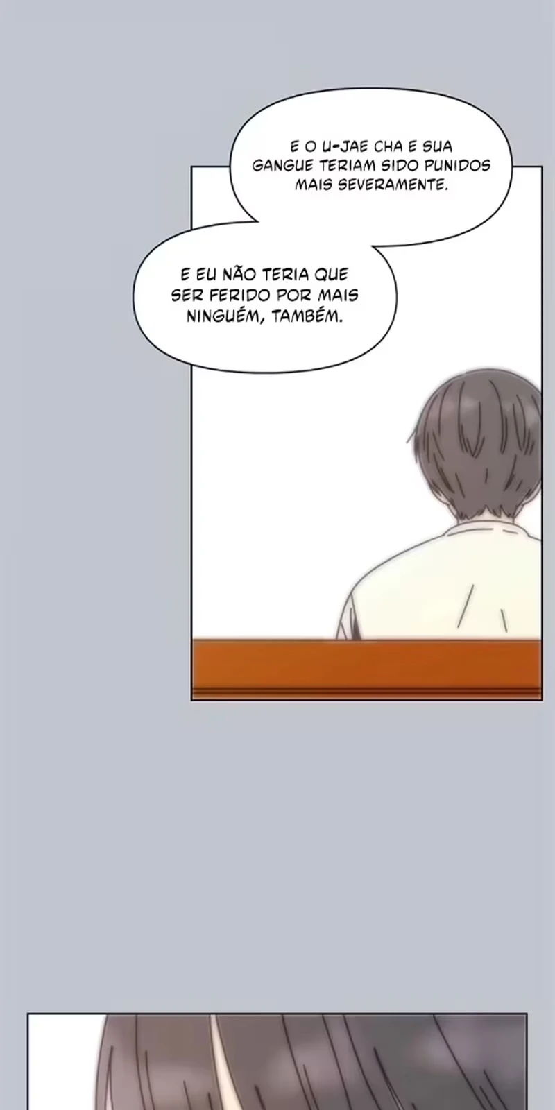 Temporadas de Flor Capítulo 127 Página 33