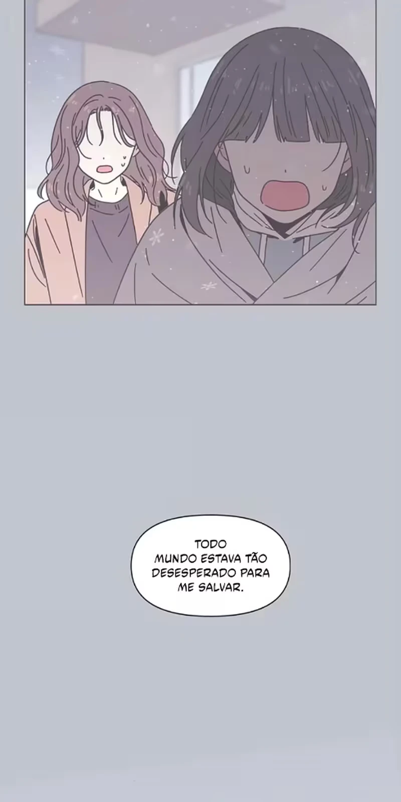 Temporadas de Flor Capítulo 127 Página 36