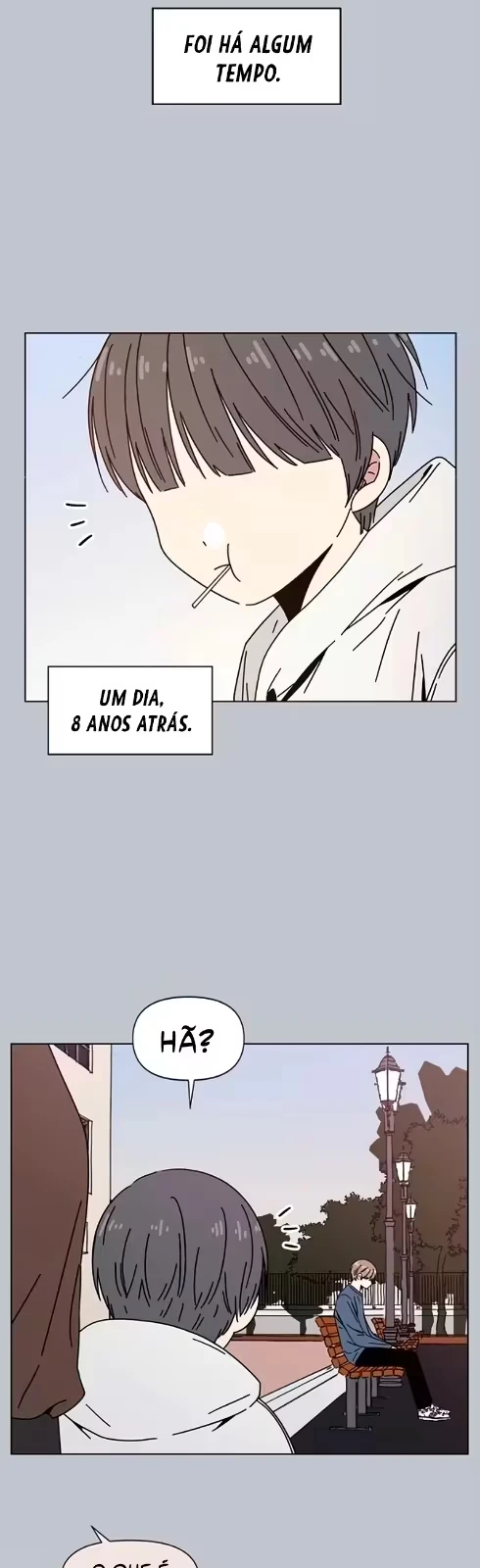 Temporadas de Flor Capítulo 127 Página 44