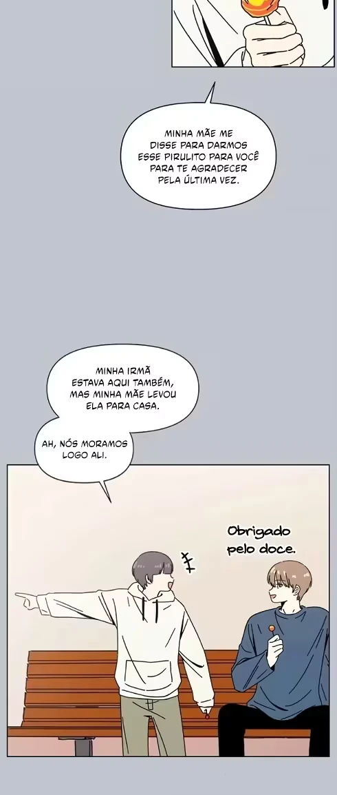 Temporadas de Flor Capítulo 127 Página 47