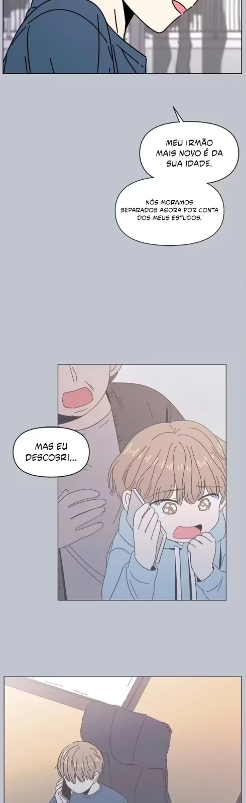 Temporadas de Flor Capítulo 127 Página 49