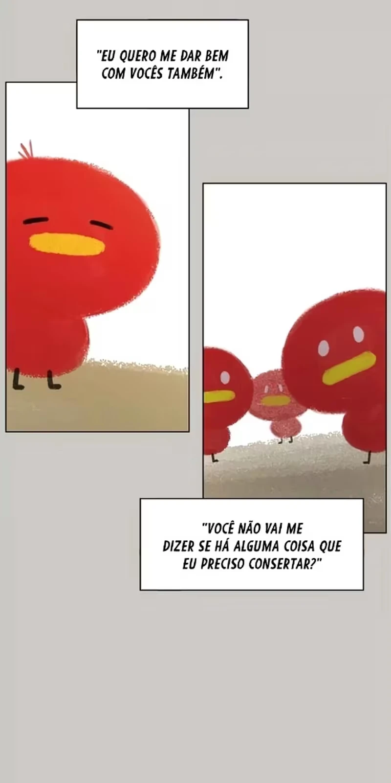 Temporadas de Flor Capítulo 128 Página 11