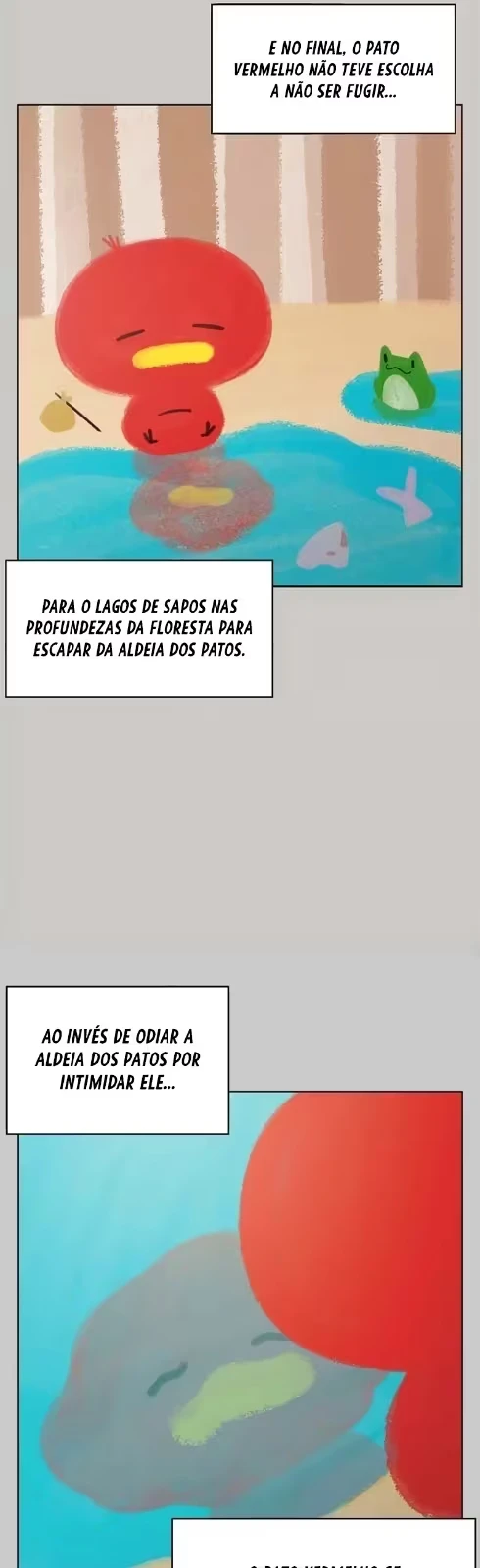 Temporadas de Flor Capítulo 128 Página 14