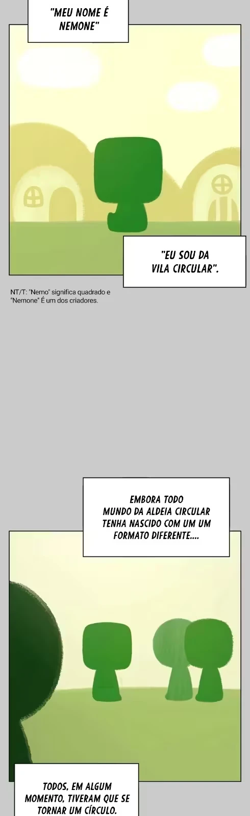Temporadas de Flor Capítulo 128 Página 16